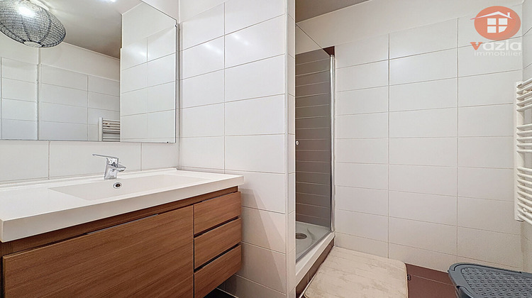 Ma-Cabane - Vente Appartement SURESNES, 31 m²