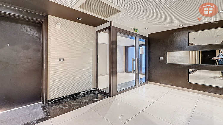 Ma-Cabane - Vente Appartement SURESNES, 31 m²