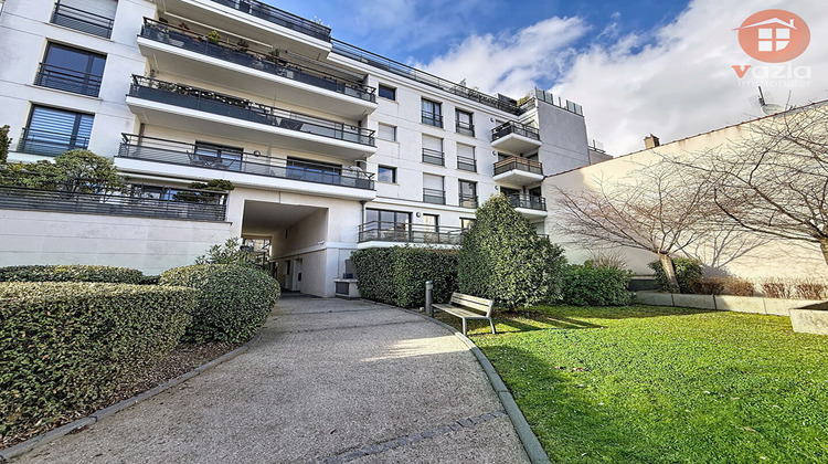 Ma-Cabane - Vente Appartement SURESNES, 31 m²