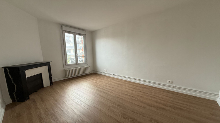 Ma-Cabane - Vente Appartement SURESNES, 61 m²