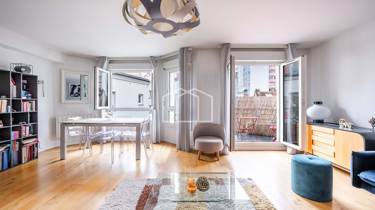 Ma-Cabane - Vente Appartement SURESNES, 83 m²