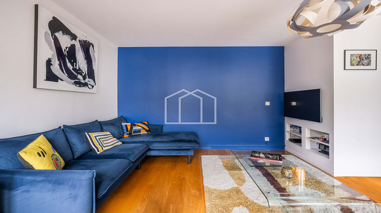 Ma-Cabane - Vente Appartement SURESNES, 83 m²