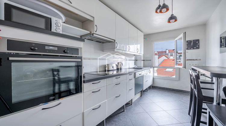 Ma-Cabane - Vente Appartement SURESNES, 83 m²