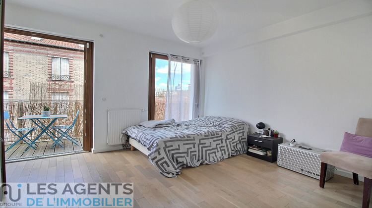 Ma-Cabane - Vente Appartement SURESNES, 155 m²