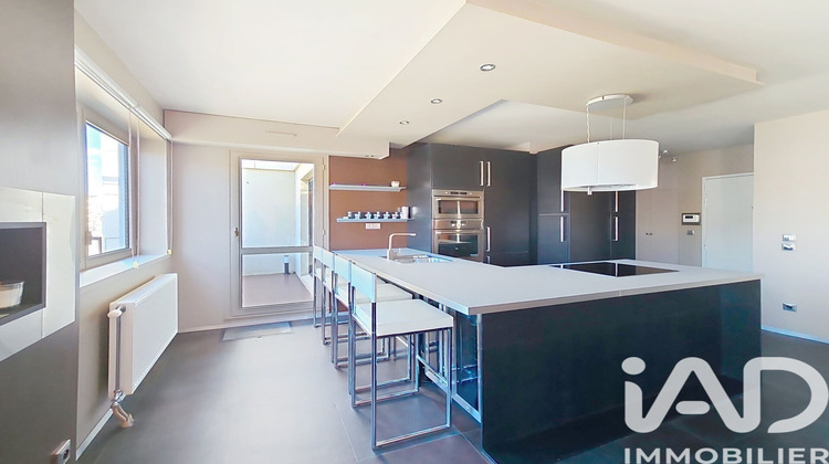 Ma-Cabane - Vente Appartement Suresnes, 56 m²