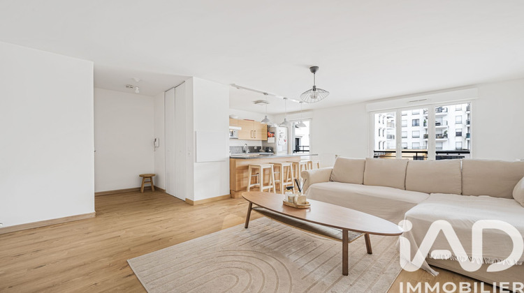 Ma-Cabane - Vente Appartement Suresnes, 73 m²