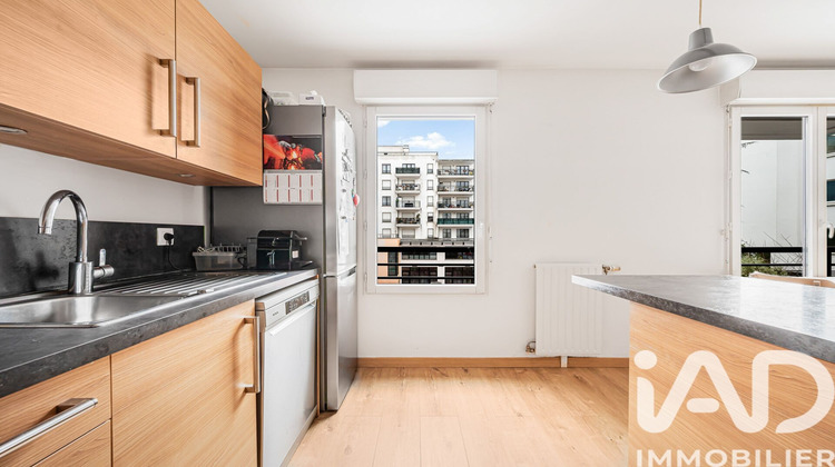 Ma-Cabane - Vente Appartement Suresnes, 73 m²