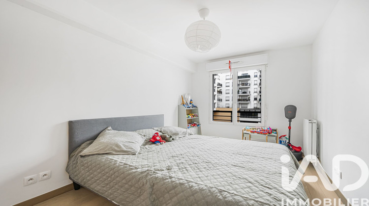 Ma-Cabane - Vente Appartement Suresnes, 73 m²