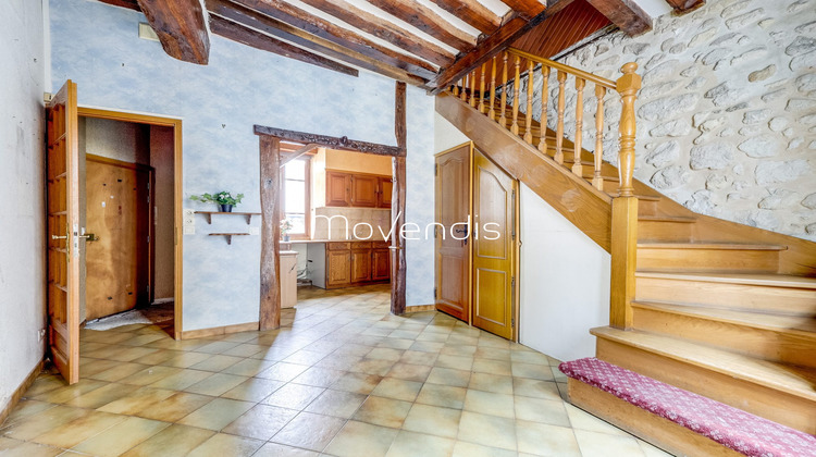 Ma-Cabane - Vente Appartement Suresnes, 41 m²