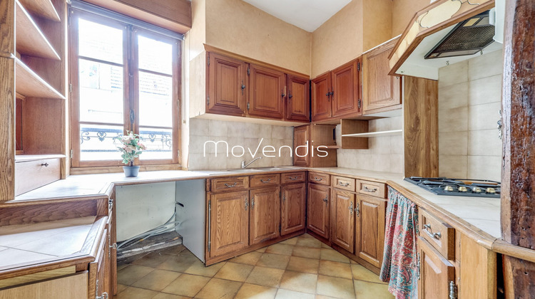 Ma-Cabane - Vente Appartement Suresnes, 41 m²