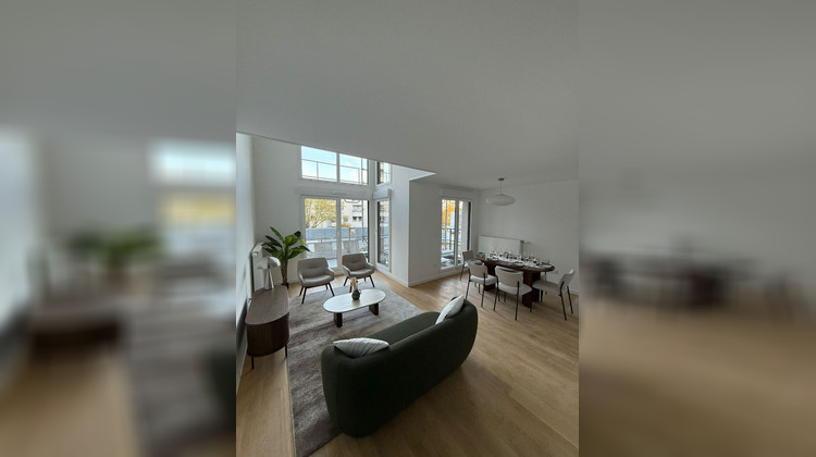 Ma-Cabane - Vente Appartement SURESNES, 105 m²