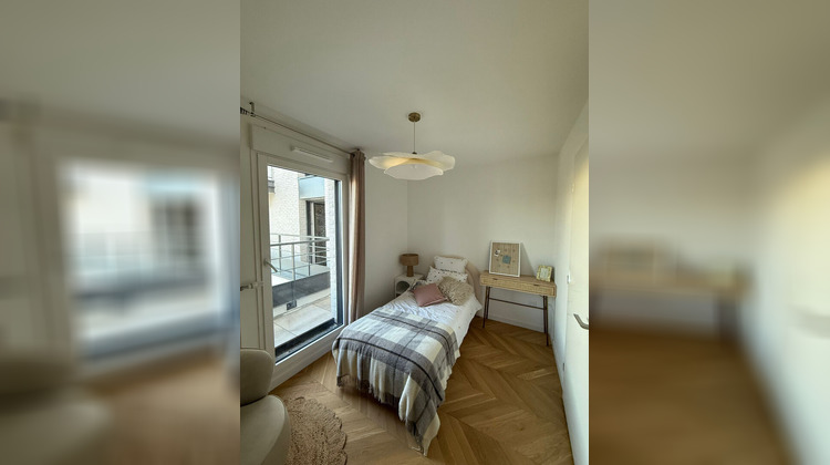 Ma-Cabane - Vente Appartement SURESNES, 91 m²