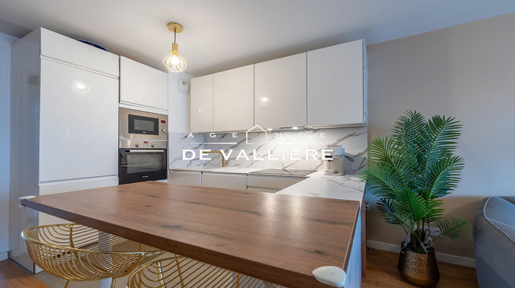 Ma-Cabane - Vente Appartement SURESNES, 74 m²