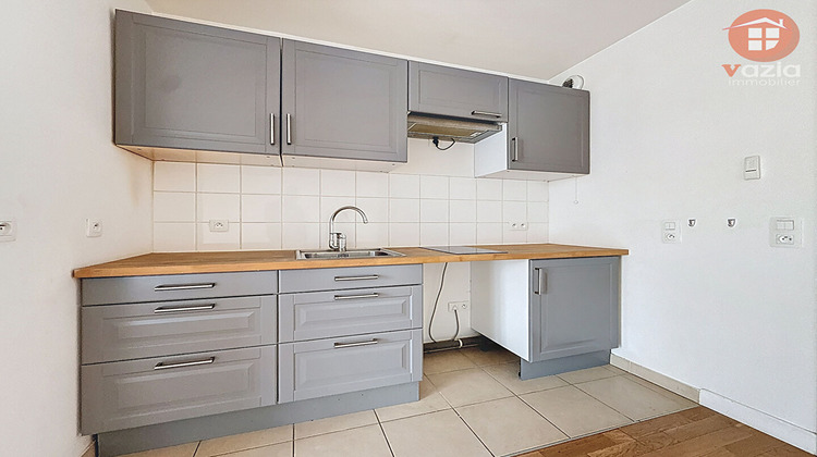 Ma-Cabane - Vente Appartement SURESNES, 42 m²