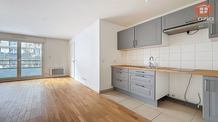 Ma-Cabane - Vente Appartement SURESNES, 42 m²