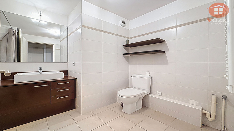 Ma-Cabane - Vente Appartement SURESNES, 42 m²