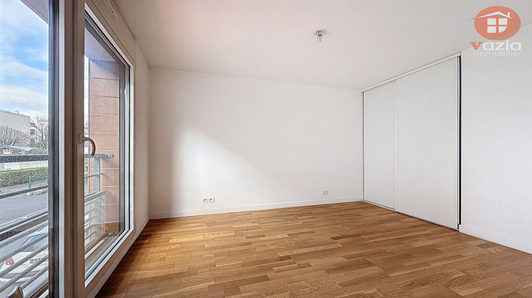 Ma-Cabane - Vente Appartement SURESNES, 42 m²