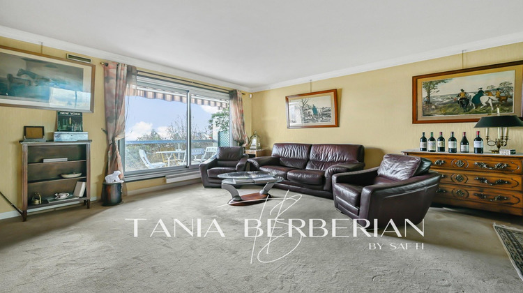 Ma-Cabane - Vente Appartement Suresnes, 78 m²