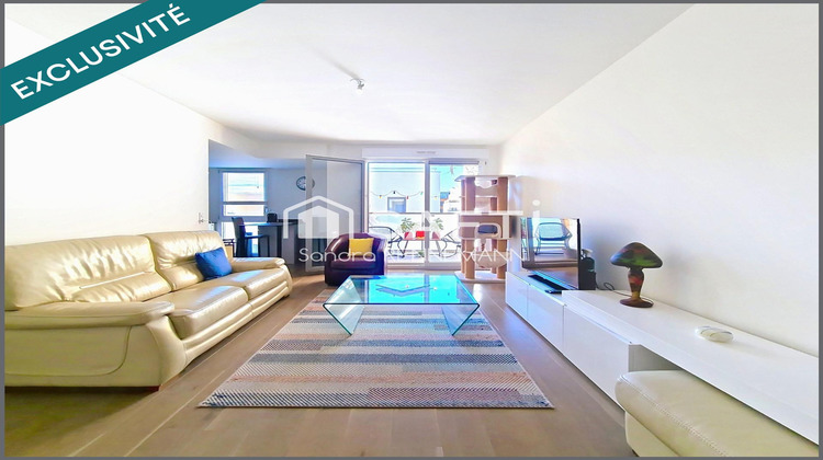 Ma-Cabane - Vente Appartement Suresnes, 71 m²