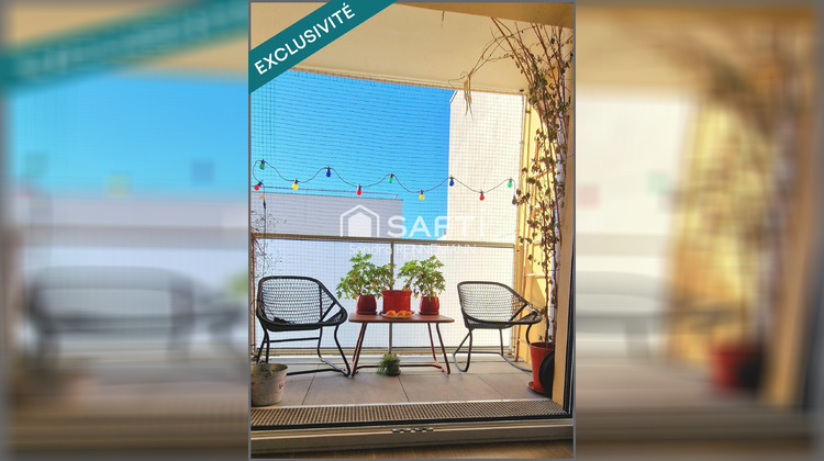 Ma-Cabane - Vente Appartement Suresnes, 71 m²