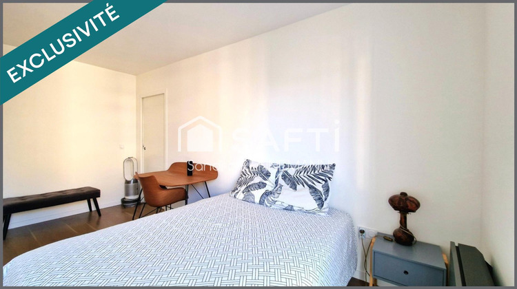 Ma-Cabane - Vente Appartement Suresnes, 71 m²