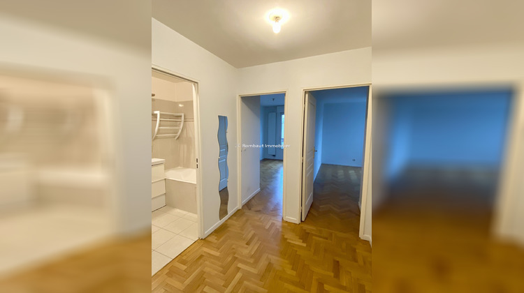 Ma-Cabane - Vente Appartement Suresnes, 74 m²