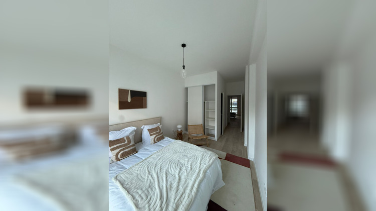 Ma-Cabane - Vente Appartement SURESNES, 105 m²