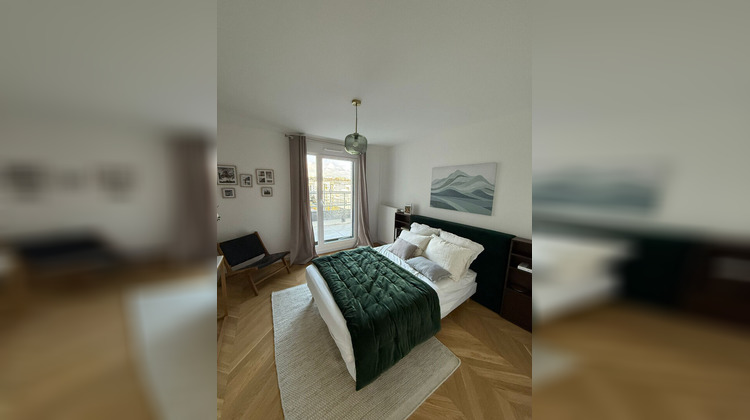 Ma-Cabane - Vente Appartement SURESNES, 105 m²