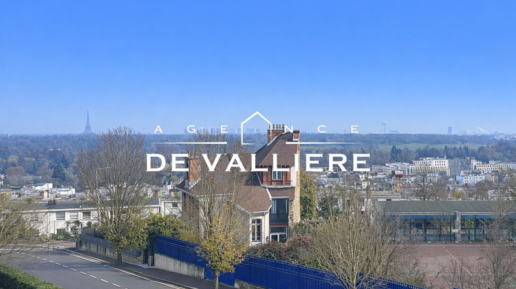 Ma-Cabane - Vente Appartement SURESNES, 78 m²