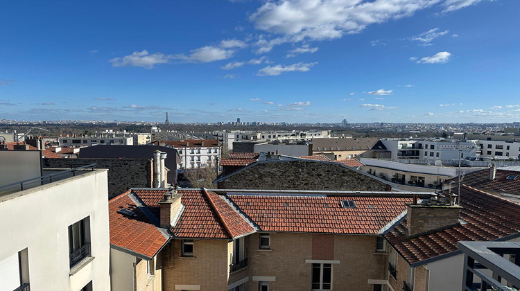 Ma-Cabane - Vente Appartement SURESNES, 40 m²