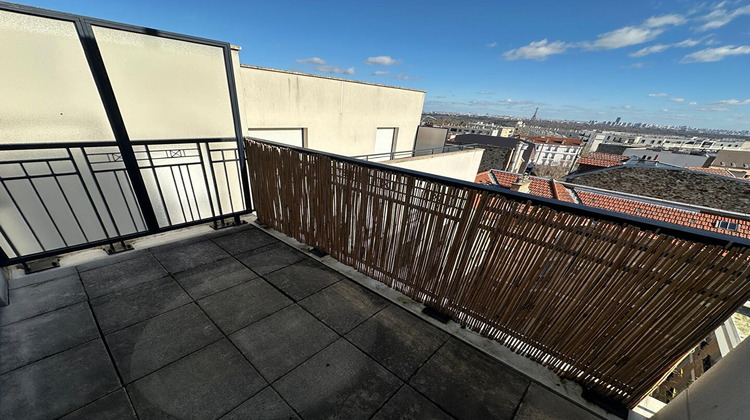 Ma-Cabane - Vente Appartement SURESNES, 40 m²