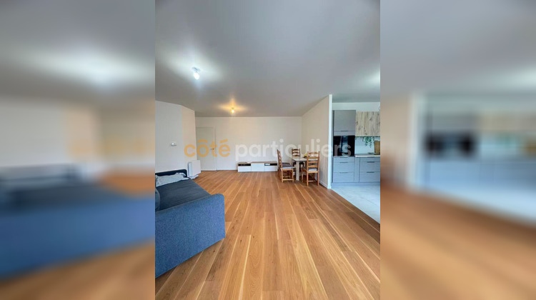 Ma-Cabane - Vente Appartement SURESNES, 84 m²