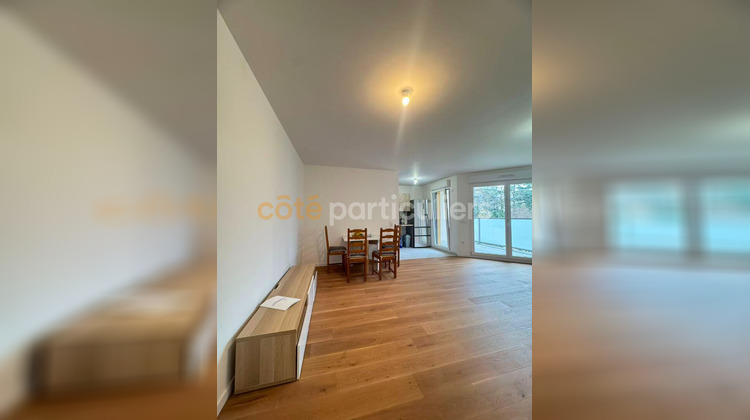 Ma-Cabane - Vente Appartement SURESNES, 84 m²