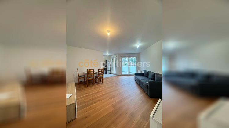 Ma-Cabane - Vente Appartement SURESNES, 84 m²