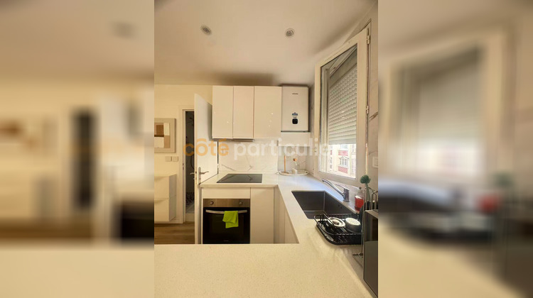 Ma-Cabane - Vente Appartement SURESNES, 84 m²