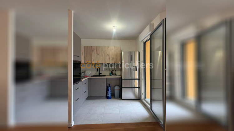 Ma-Cabane - Vente Appartement SURESNES, 84 m²