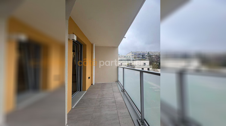 Ma-Cabane - Vente Appartement SURESNES, 84 m²