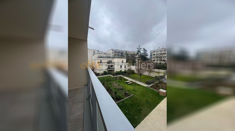 Ma-Cabane - Vente Appartement SURESNES, 84 m²