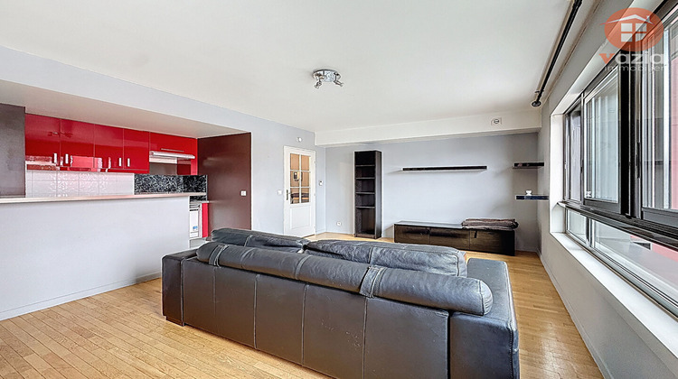 Ma-Cabane - Vente Appartement SURESNES, 40 m²