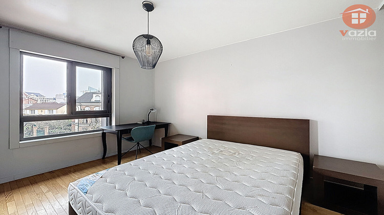 Ma-Cabane - Vente Appartement SURESNES, 40 m²