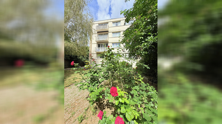 Ma-Cabane - Vente Appartement SURESNES, 81 m²