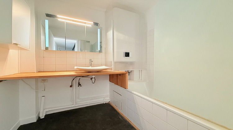 Ma-Cabane - Vente Appartement SURESNES, 81 m²