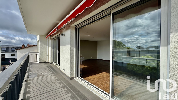 Ma-Cabane - Vente Appartement Suresnes, 150 m²