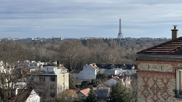 Ma-Cabane - Vente Appartement Suresnes, 88 m²