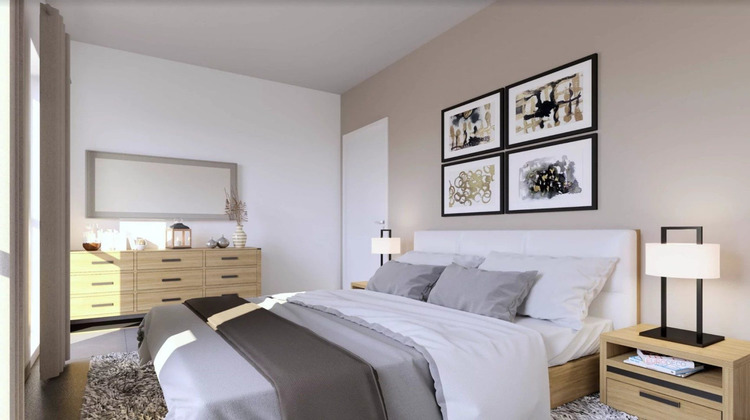 Ma-Cabane - Vente Appartement Suresnes, 61 m²