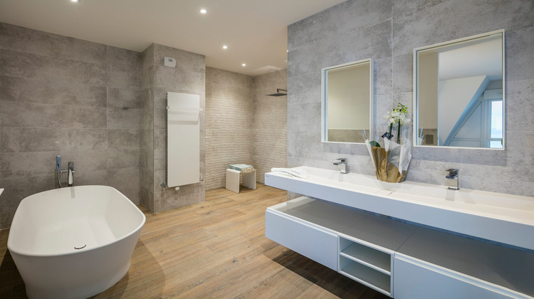 Ma-Cabane - Vente Appartement Suresnes, 61 m²