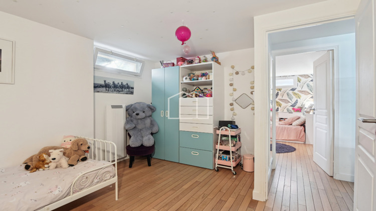 Ma-Cabane - Vente Appartement SURESNES, 119 m²