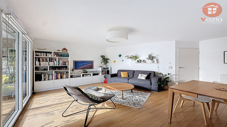 Ma-Cabane - Vente Appartement SURESNES, 61 m²