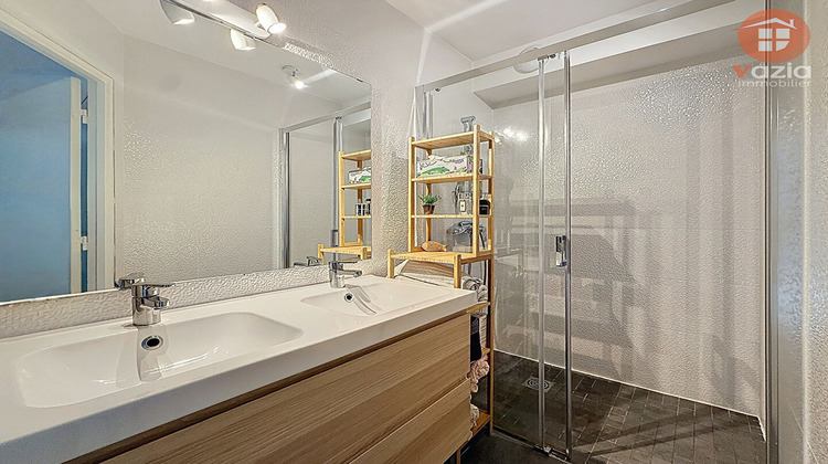 Ma-Cabane - Vente Appartement SURESNES, 61 m²