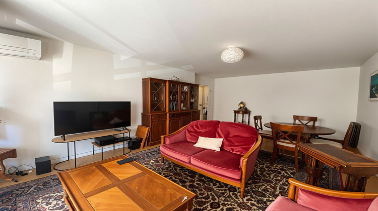 Ma-Cabane - Vente Appartement SURESNES, 68 m²